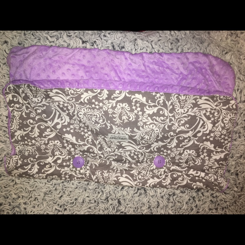 Car Seat Canopy